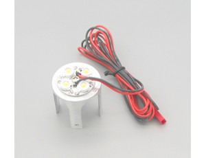 Cyclone Power 32mm CenterBurner Light With Aluminum Mount ( Without Controller )       Cyclone Power 32mm CenterBurner Light With Aluminum Mount ( Without Controller )